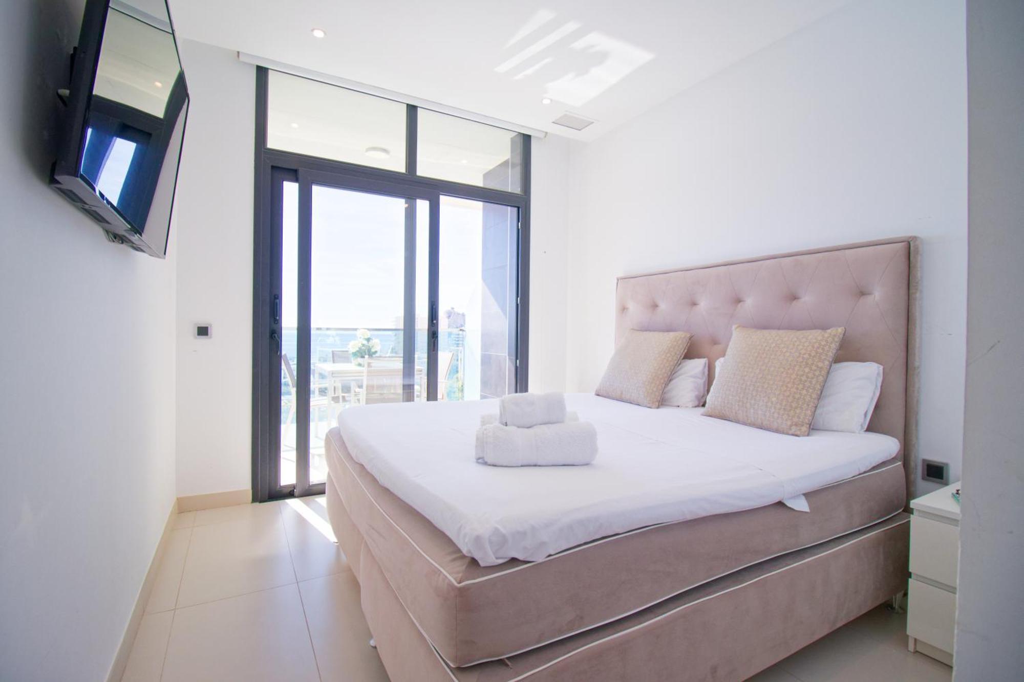 Apartment Sunset Drive Ii By Coblanca *