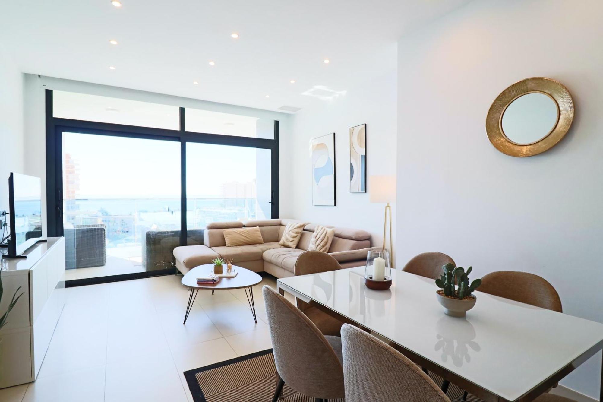 Apartment Sunset Drive Ii By Coblanca